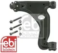 Produktbild: febi bilstein 34232 Lenker für Radaufhängung Querlenker Lenker für Opel