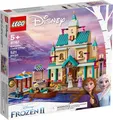 Produktbild: LEGO DISNEY 41167 ARANDELLE CASTLE ELSA'S FROZEN