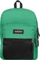 Produktbild: EASTPAK Schulrucksack Rucksack mit Laptopfach Pinnacle 38L Gem Green grün