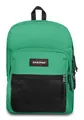 Produktbild: EASTPAK Pinnacle Rucksack Schulrucksack Rucksack Gem Green grün Neu