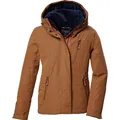Produktbild: KILLTEC Kinder Funktionsjacke KOW 356 GRLS JCKT