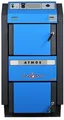 Produktbild: ATMOS Holzvergaserkessel DC22GSE Türanschlag links 23 kW GSE Volllastkessel