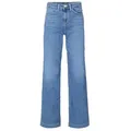 Produktbild: GARCIA JEANS 5-Pocket-Jeans blau 32/32