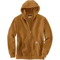 Produktbild: Carhartt Marquette Midweight, Kapuzenjacke - Hellbraun - XXL