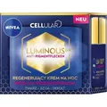 Produktbild: NIVEA Cellular Luminous 630 Anti-Pigmentflecken Nachtcreme 50ml