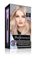 Produktbild: L'Oréal Paris Préférence 8.12 ALASKA Haarfarbe Helle Popelate Beige Blond