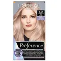 Produktbild: L'Oreal Paris Préférence Blondfärbung 8.12 Alaska 150ml