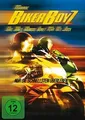 Produktbild: Biker Boyz von Reggie Rock Bythewood | DVD | Zustand akzeptabel