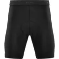 Produktbild: Cube ATX Baggy Short CMPT inkl. Innenhose - schwarz - S