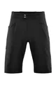 Produktbild: Cube ATX CMPT Fahrrad Short Hose kurz (Inkl. Innenhose) schwarz 2024 S (44/46) Herren