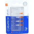 Produktbild: Curaprox Cps 14 Interdental Ortho 1.3 - 5.0 Mm 4 St