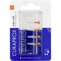 Produktbild: Curaprox Interdentalbürsten Refill Ortho Größe 14 4 St