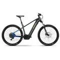 Produktbild: Haibike AllTrack 6.5 29 2025 - Grey/Blue/Yellow glänzend