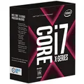 Produktbild: INTEL Core i7-9800X 3.80Ghz LGA2066 16.5M Boxed CPU