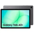 Produktbild: SAMSUNG Galaxy Tab A11+ Tablet 27,8 cm (11,0 Zoll) 128 GB grau