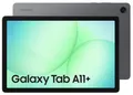 Produktbild: Samsung Galaxy Tab A11+ - Tablet - Android - 128 GB - 27.9 cm (11