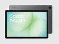 Produktbild: SAMSUNG Galaxy Tab A11+ Wi-Fi, Tablet, 128 GB, 11 Zoll, Grau