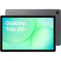 Produktbild: Samsung Galaxy Tab A11+ X230 WiFi Tablet 128GB 6GB RAM grau 11 Zoll Multi-Touch