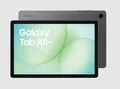 Produktbild: SAMSUNG Galaxy Tab A11+ Wi-Fi, Tablet, 128 GB, 11 Zoll, Grau Kunden-Retoure