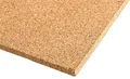 Produktbild: Kork-Deko.de Pinnwand Pinnwand aus Kork (90x60cm) mit einer Stärke von 10mm