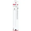 Produktbild: Tesa Handtuchhalter Deluxxe zweiarmig Chrom