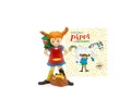 Produktbild: tonies Hörfigur für Toniebox, Astrid Lindgren - Pippi Langstrumpf - Das Hörspiel, Hörspiel für Kinder ab 4 Jahren, Spielzeit ca. 129 Minuten