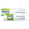 Produktbild: Faktu Lind Hämorrhoidensalbe