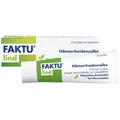 Produktbild: FAKTU lind Hämorrhoidensalbe 25 g