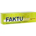Produktbild: Faktu Lind Hämorrhoidensalbe 25 G