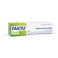 Produktbild: FAKTU Lind Hämorrhoidensalbe - bei Jucken, Nässen, Brennen, Entzündungen, kleinen Blutungen, 25 g (mit Applikator)