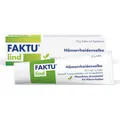 Produktbild: FAKTU lind Hämorrhoidensalbe 25 g