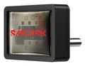 Produktbild: Sandisk SanDisk Extreme Fit USB-Stick 1 TB USB Typ-C 3.2 Gen 1 (3.1 Gen 1) Schwarz (SDCZ530-1T00-G46)