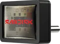 Produktbild: SanDisk Extreme Fit USB 3.2 Type C 1TB USB 3.2 Gen1 Type C / 400MB/s read (SDCZ530-1T00-G46)