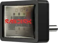 Produktbild: SanDisk Extreme Fit USB-C Flash Drive USB 1 TB Fl Schwarz (SDCZ530-1T00-G46)