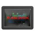 Produktbild: SanDisk Extreme Fit Typ-C 1TB USB-Stick Ohne Schutzkappe, bis zu 400 MB/s, USB 3.2 Gen 1x1 5 Gbit/s