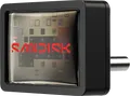 Produktbild: SanDisk Extreme Fit - USB-Flash-Laufwerk - 1