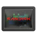 Produktbild: SanDisk Extreme Fit Typ-C 1TB USB-Stick Ohne Schutzkappe, bis zu 400 MB/s, USB 3