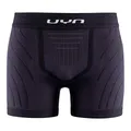 Produktbild: UYN Herren MOTYON 2.0 UW Boxer Unterwäsche, Blackboard, S/M U100168