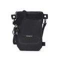 Produktbild: Hedgren, Otu (Huni03), Vertical Crossover + RFID Coated Black, Women