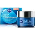 Produktbild: NIVEA Hydra Skin Effect Night Cream 50 ml
