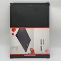 Produktbild: ZWILLING Schneidbrett aus Fiberholz 42 x 30 cm schwarz B-WARE