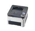 Produktbild: Kyocera FS-4100DN Laser S/W A4 USB LAN Duplex + unter 50.000 Seiten +