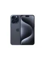 Produktbild: Apple iPhone 15 Pro Max 256GB - Blue Titanium