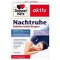 Produktbild: Doppelh.nachtruhe Schlafdr30Er