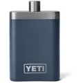 Produktbild: Yeti Coolers Flask Trinkflasche (Größe 207ml, blau)