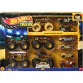 Produktbild: Hot Wheels Bigfoot Trophy Champions Car Collection (JDW07)