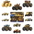 Produktbild: Hot Wheels Monster Trucks Trophy Champions Collection | Bigfoot |JDW07|NEU&OVP