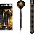 Produktbild: Mission Scorpion Softdarts 90% Tungsten Soft Dart Darts Dartset Dartpfeile 19g