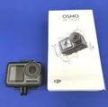 Produktbild: Dji Osmo Action Kamera ACTION AC001 Aufnahme 4K/HDR Videos Gute Zustand-Japan