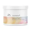 Produktbild: Wella Color Motion Maske 500ml für geschädigtes, farbbehandeltes Haar